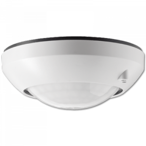 eNet motion detector