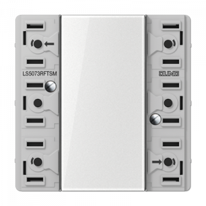 F50 KNX-RF-TK- 3kan univ. LS serie