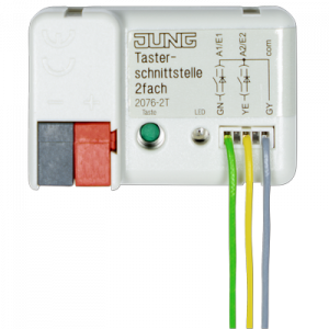 TK interface 2-kan DOS