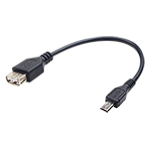 USB programming cable